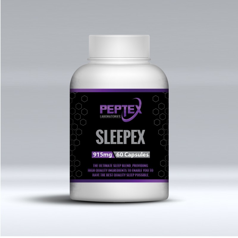 peptex laboratories sleepex bottle -800x800